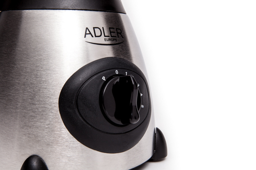 Mixér ADLER s objemom 600W